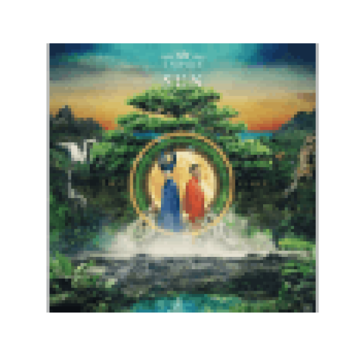 Two Vines (CD)