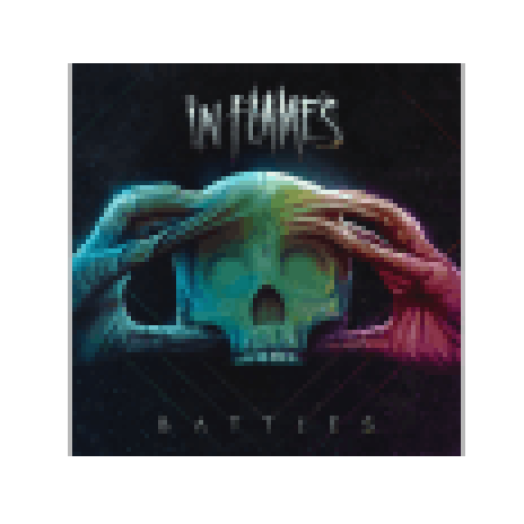 Battles (CD)