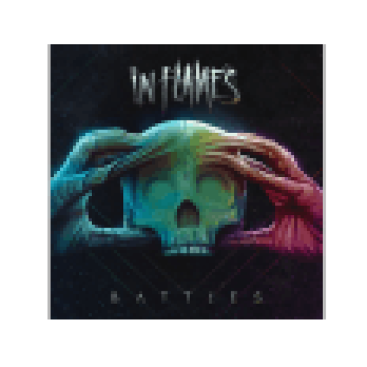 Battles (Digipak) CD
