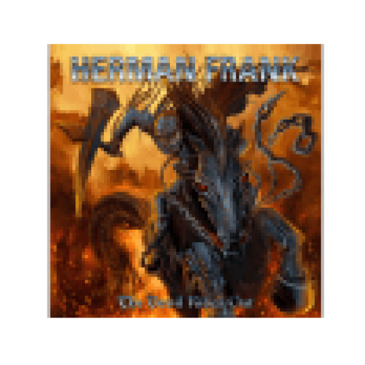 The Devil Rides Out (Digipak) (Limited Edition) CD