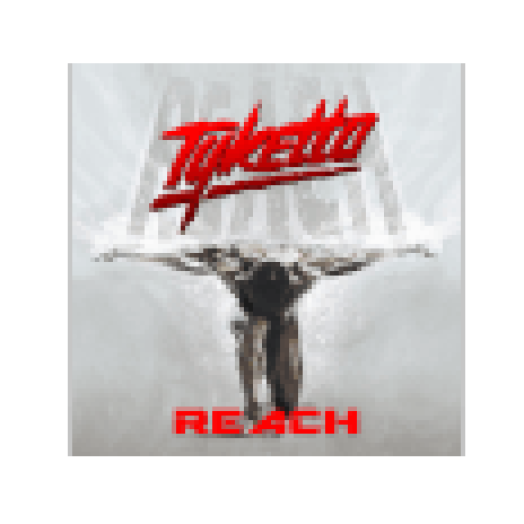 Reach (CD)