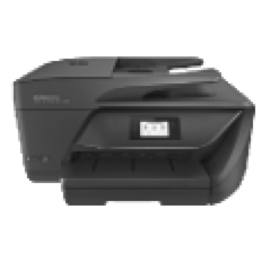OfficeJet 6950 Wifi és hálózatos multifunkciós nyomtató (P4C78A)