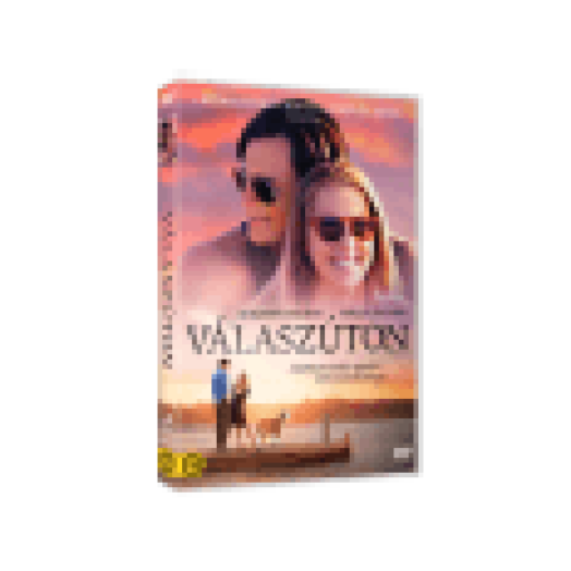 Válaszúton (DVD)
