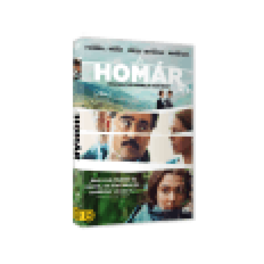 A homár (DVD)