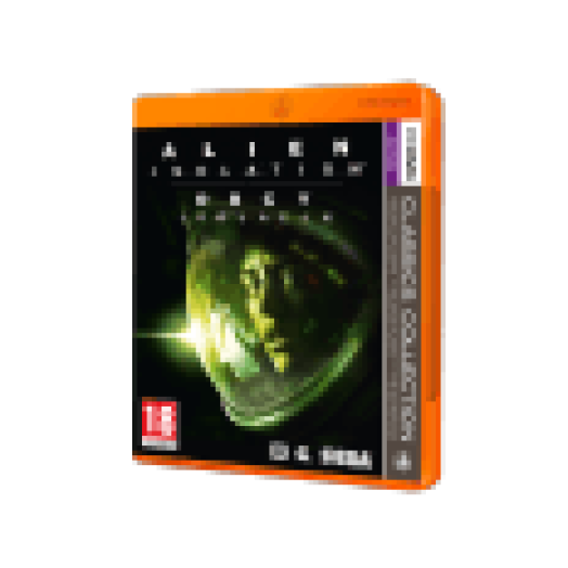 Alien: Isolation (PC)