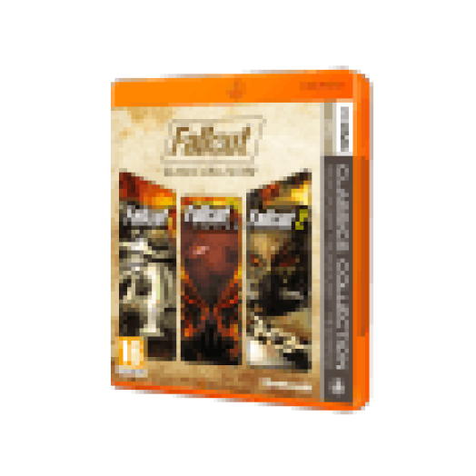 Fallout Classic Collection (PC)