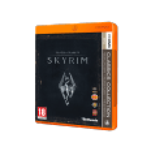 The Elder Scrolls V: Skyrim (PC)