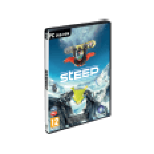 Steep (PC)