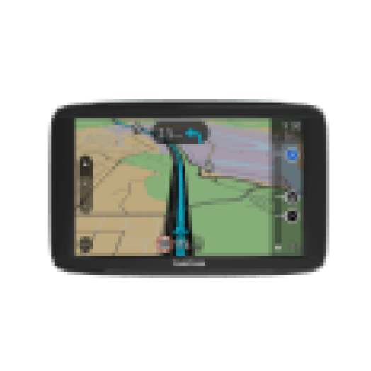 Start 62 GPS navigáció Európa térkép (élettartam frissítés)