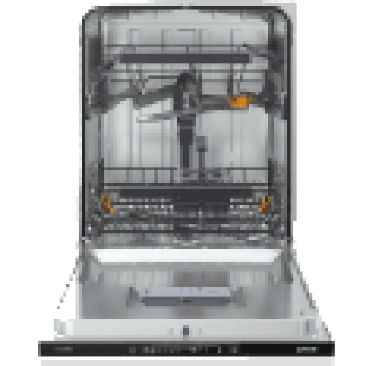 GV 68260 beépíthető mosogatógép