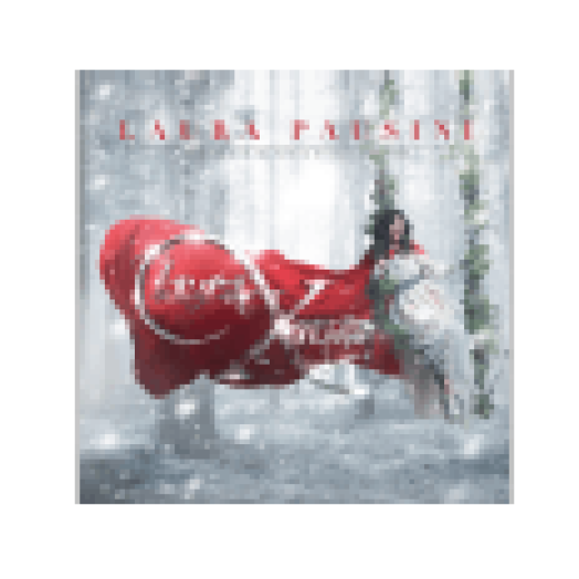 Laura Xmas (CD)