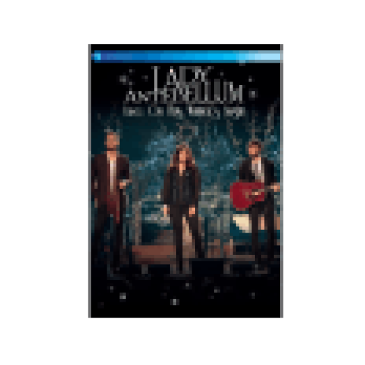 Live: On This Winters Night (DVD)