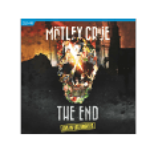 The End: Live in Los Angeles (Vinyl LP + DVD)