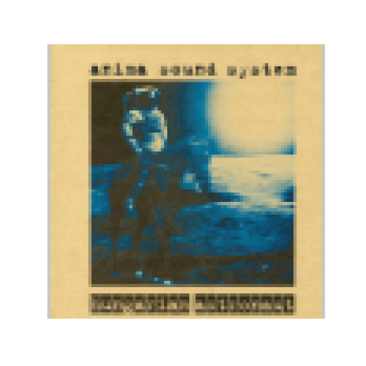 Hungarian astronaut (20th Anniversary) CD