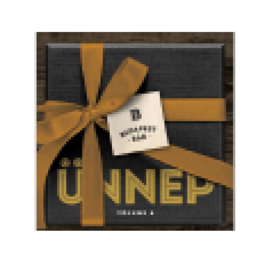 Ünnep Volume 6 (CD)