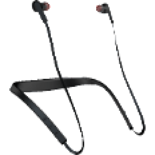 JABRA Halo Smart bluetooth headset, fekete