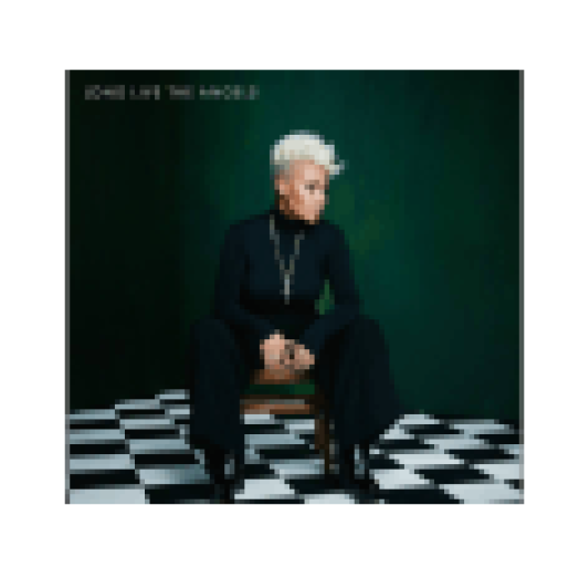 Long Live the Angels (Limited Box Edition) CD