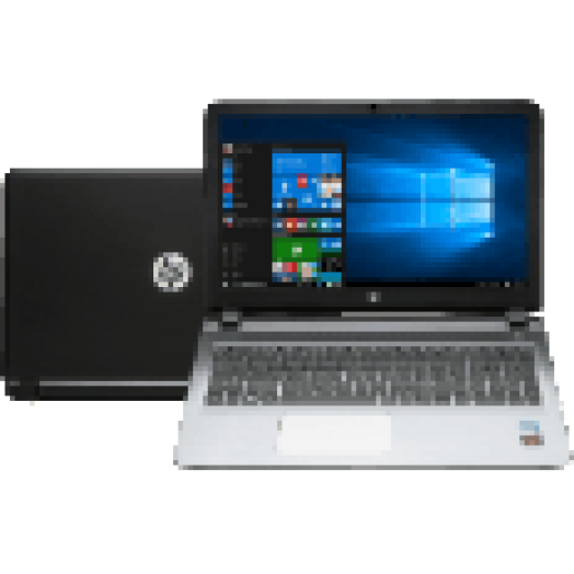 Pavilion  15-ab217nh V2G56EA notebook (15,6"/Core i3/4GB/1TB/R7 M360 2GB VGA/Windows 10)