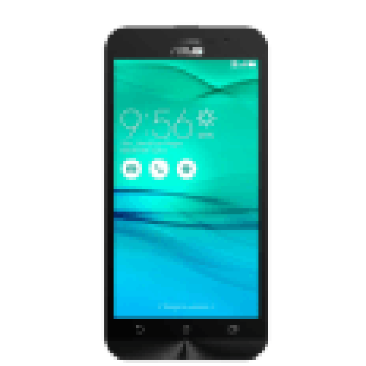 ZenFone Go 5 fehér kártyafüggetlen okostelefon (ZB500KG-1B005WW)