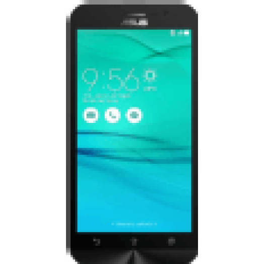 ZENFONE GO 5 LTE WHITE/ZB500KL-1B041WW