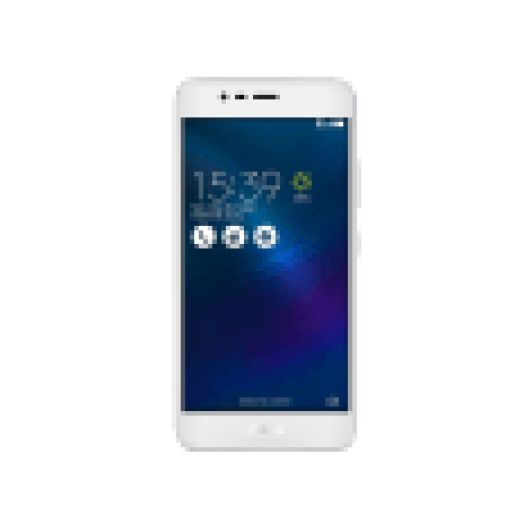 ZenFone 3 MAX silver kártyafüggetlen okostelefon (ZC520TL-4J078WW)