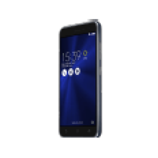 ZenFone 3 5,2" Dual SIM black kártyafüggetlen okostelefon (ZE520KL-1A030WW)