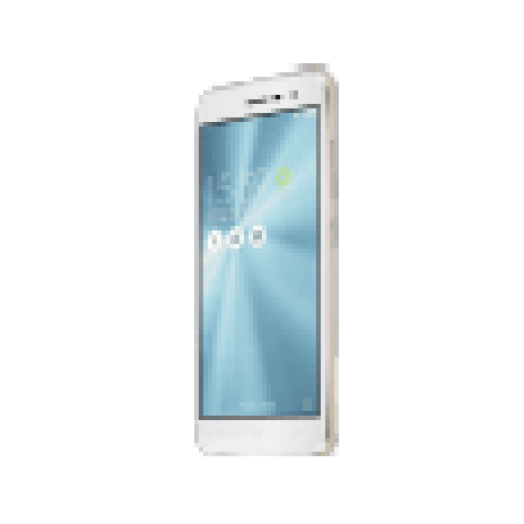 ZenFone 3 5,2" Dual SIM white kártyafüggetlen okostelefon (ZE520KL-1B031WW)