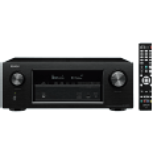 AVR-X3300W Házimozi rádióerősítő 7.2 HD