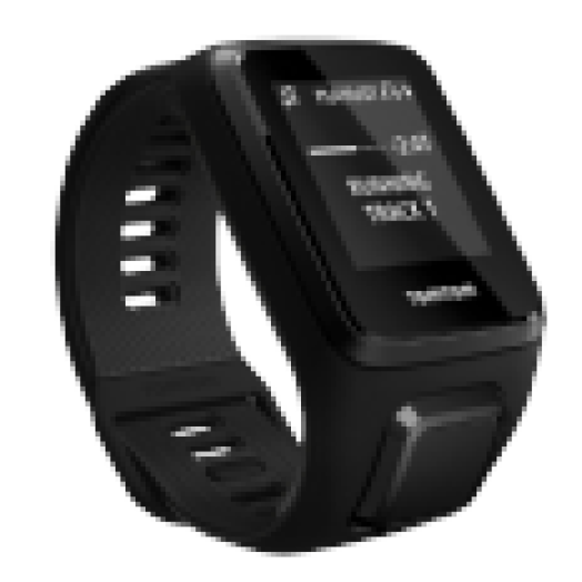 Spark 3 Cardio + Music kék sportóra "S" méret