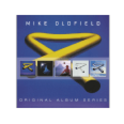 Original Album Series (CD)