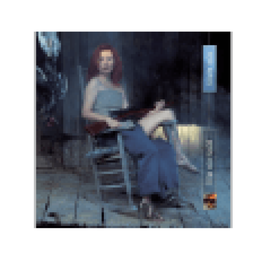 Boys For Pele (Vinyl LP (nagylemez))