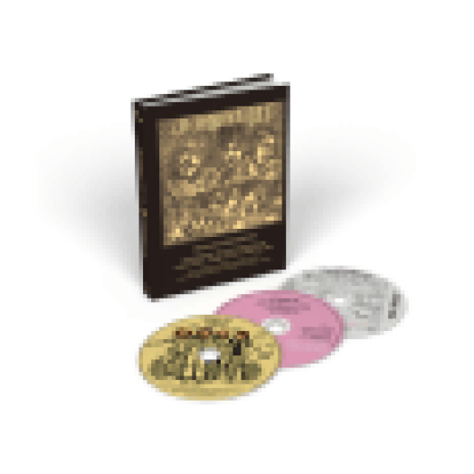 Stand Up: The Elevated Edition (CD + DVD)