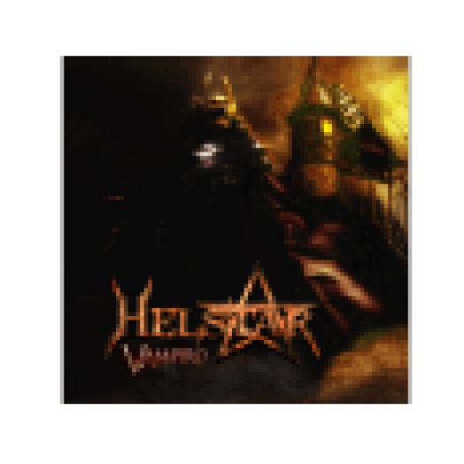 Vampiro (CD)