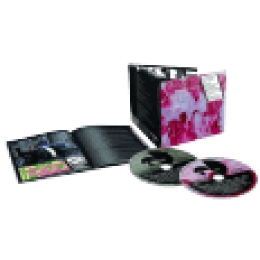 The Early Years 1967  1972 (CD)