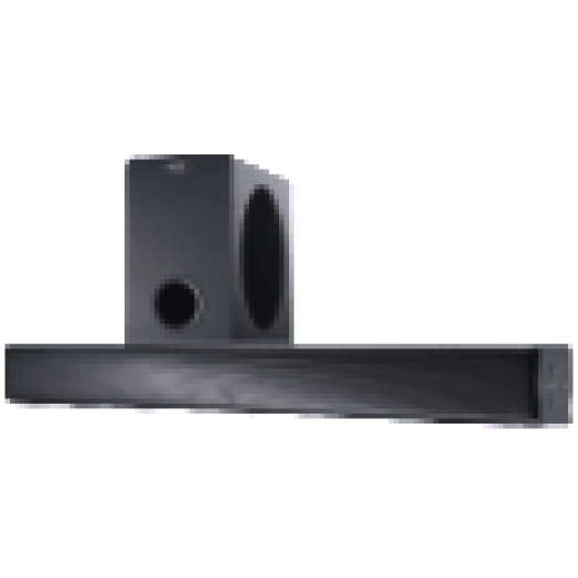 SOUNDBAR SBW 250 MÉLYNYOMÓ
