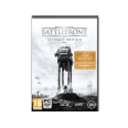 Star Wars Battlefront Ultimate Edition (PC)