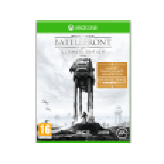 Star Wars Battlefront Ultimate Edition (Xbox One)