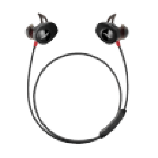 B 762518-0010 SS WIRELESS PULSE RED