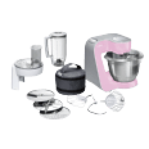 MUM58K20 ROBOTGÉP PINK