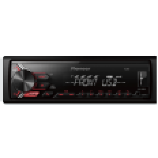 MVH-190UB