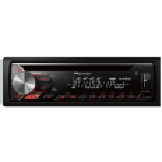 DEH-3900BT