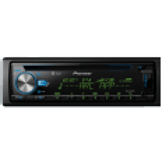 DEH-X5900BT