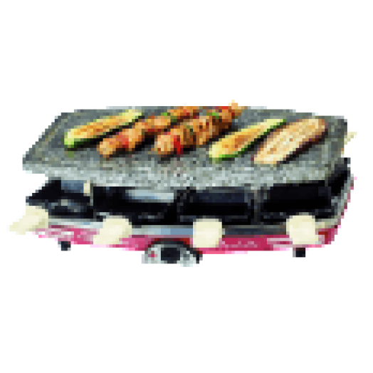 794 raclette és kőgrill