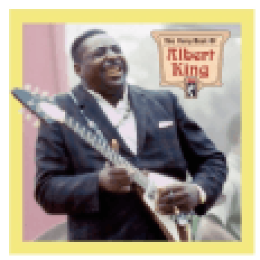 Very Best of Albert King (Remastered Edition) CD