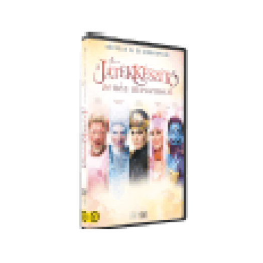 A Játékkészítő (DVD)