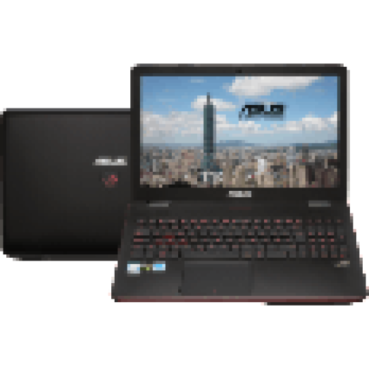 G551VW-FW106D notebook (15,6" Full HD/Core i5/8GB/1TB/GTX960 2GB VGA/DOS)