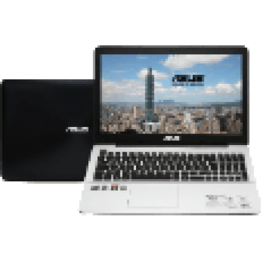 X555DG-XO112D notebook (15,6"/AMD FX-8800P/4GB/1TB/R8 M350DX 2GB VGA/DOS)