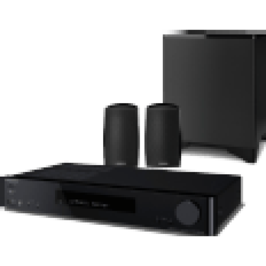 LS 5200 BL. 2.1 házimozi szett