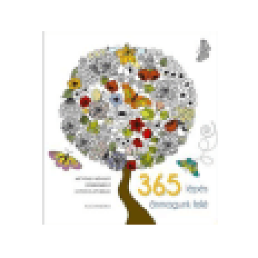 365 lépés önmagunk felé