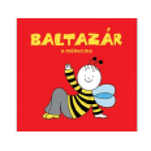 Baltazár, a méhecske